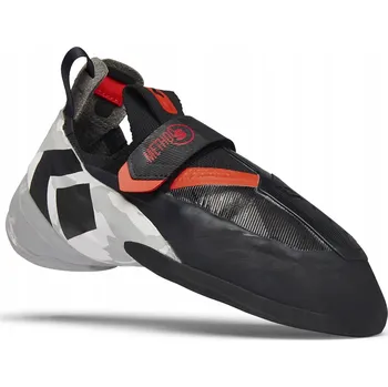 Lezečky Lezečky Black Diamond Method S Climbing Shoes - octane US 9 (42)