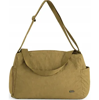 Sportovní taška na fitness trénink do posilovny, cestovní, prostorná