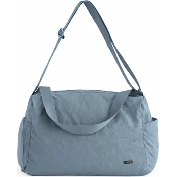 Sportovní taška na fitness trénink do posilovny, cestovní, prostorná