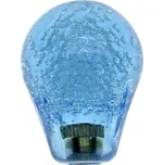 Náhradní hlavice pro Joystick modrá