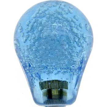 Náhradní hlavice k elektrickému kartáčku Náhradní hlavice pro Joystick modrá