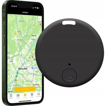GPS Lokátor Spreest Y-02