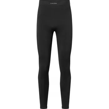 Pánské termo spodky Pánské termoaktivní spodky VIKING Eiger 2.0 Bambusové černé vel. S