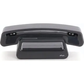 Stolní telefon Bezdrátový telefon Alcatel ATL1428155 černý