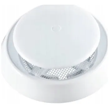 Větrací mřížka NASTAVITELNÝ ANEMOSTAT FI100 150 VENTILAČNÍ MŘÍŽKA