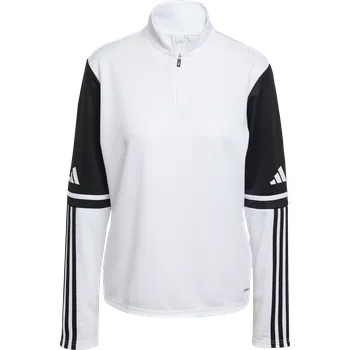 Dámské oblečení Triko s dlouhým rukávem adidas SQUADRA25 TR TOP W jd3021 Velikost XXS