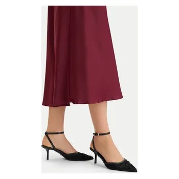 Dámská obuv Lodičky DeeZee CEO-CD25-09-3 Černá 36