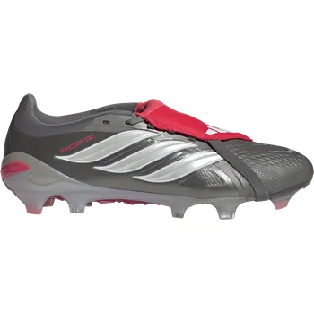 Fotbal Kopačky adidas Predator Pro Fold-Over Tongue FG jr3324 Velikost 37,3 EU | 4,5 UK | 5 US | 22,9 CM