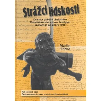 Strážci lidskosti