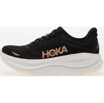 Dámská obuv Tenisky Hoka® W Bondi 9 Black/ Rose Gold EUR 40 2/3