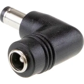 MEAN WELL DC-PLUG-P1J-P1IR adaptér