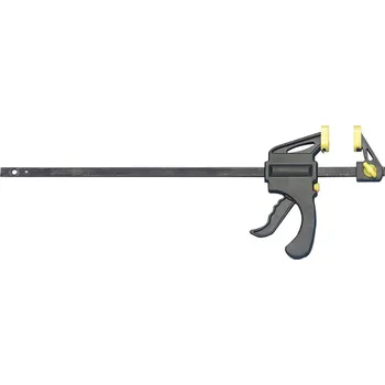 Truhlářská svěrka Jednoruční rychloupínací svěrka Donau Elektronik 20S-300 Rozpětí (max.):200 mm