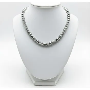 Náhrdelník Náhrdelník z chirurgické oceli kuličky