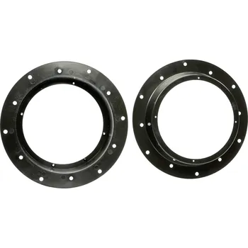 Autorádio ACV 271320-24 Reproduktorové kroužky Vhodné pro značku auta: Audi, Skoda