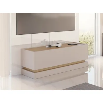 Televizní stolek TV stolek Arlotekis 150 2K, Barva dřeva: púštní písek / dub cremona MIRJAN 5903211463655