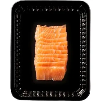 Hotové jídlo Oceans Losos Sashimi Plátky