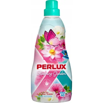 Aviváž PERLUX tekutá aviváž Blooming Garden 1500 ml (60 praní)