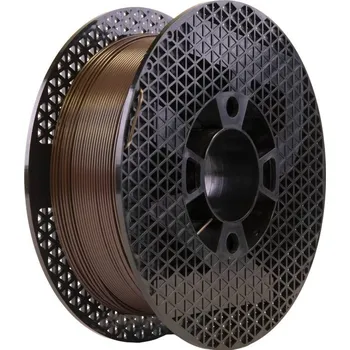 Filament ASA tisková struna hnědá 1,75mm 0,75 kg Filament-PM UV odolná