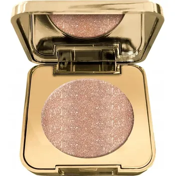 Oční stíny Daso Beauty Świetlik 03 třpytivé oční stíny 2 g