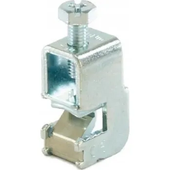 Montážní prvek Morek 1000 V IP20 1 A