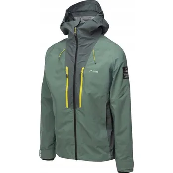 Pánská větrovka Pánská přechodová bunda MALAKU ELBRUS L