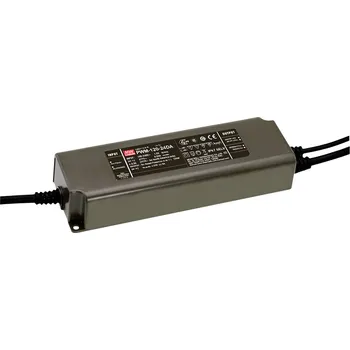 Příslušenství pro LED osvětlení MEAN WELL PWM-120-24DA2 LED driver 120 W 5 A 24 V 1 ks