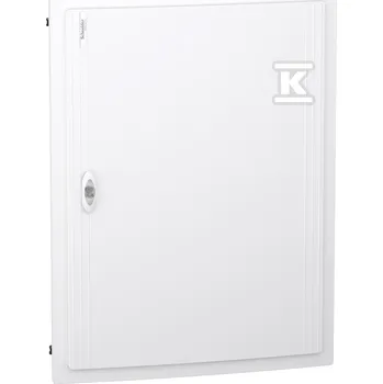 Rozvaděč Rozvodnice Schneider Electric 230 V IP40 16 A