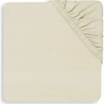 Prostěradlo Prostěradlo napínací 40/50 x 80/90 cm Ivory