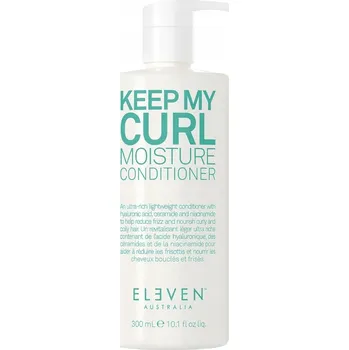 Eleven Australia Keep My Curl Kondicionér pro kudrnaté vlasy 300 ml