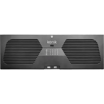 IP kamera IP REGISTRÁTOR KENIK KG-NVR6016128R