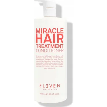 ELEVEN AUSTRALIA MIRACLE CONDITIONER REGENERAČNÍ KONDICIONÉR 960 ML