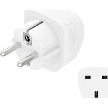 Hama 00223459 cestovní adaptér