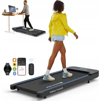 Běžecký pás Elektrický běžecký pás Mobvoi WALKING TREADMIL PLUS do 120 kg