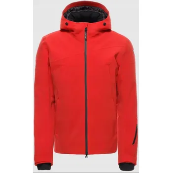 Bunda Dainese AVERA DERMIZAX Primaloft lyžařská pánská červená M