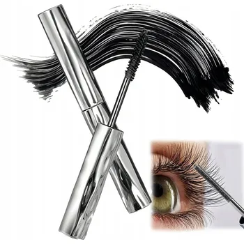 Řasenka Řasenka, řasenka zvětšující objem, voděodolná, černá