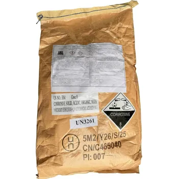 Bazénová chemie Filtrilo Chelatační činidlo kyselina etidronová HEDP 100% granulát Balení: 1 kg