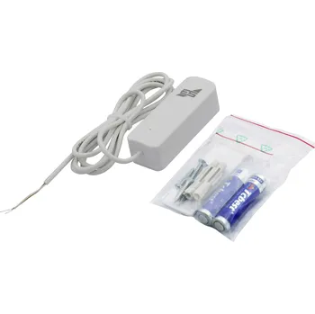 Dopravní značení Schabus 200200 WWD 200 Smart-Home Adapter Adaptér Ovládání přes aplikaci na baterii, 230 V