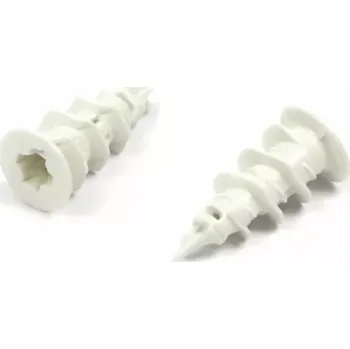 Hmoždinka MUNGO turbo hmoždinka 14 x 32 nylon