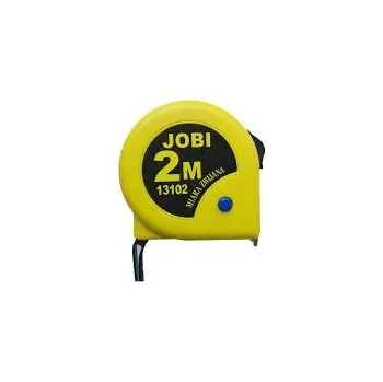 metr Svinovací metr Jobi 2 m