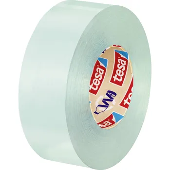 Izolační páska tesa ECO a CRYSTAL 59036-00000-00 tesafilm tesafilm® Eco a Crystal transparentní (d x š) 33 m x 19 mm 1 ks