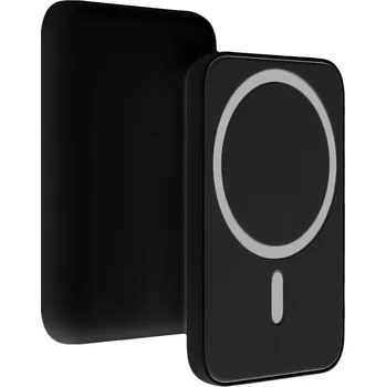 Powerbanka Powerbanka Apple 5000 mAh černá