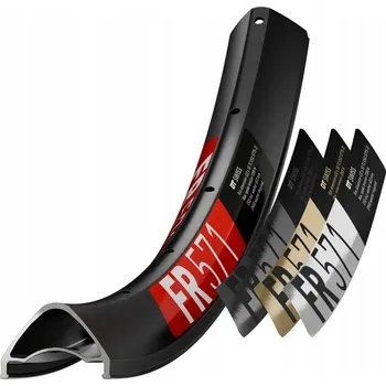 Ráfek na kolo Ráfek kola DT Swiss 27,5" / 584 mm, 32 děr, pro kotoučové brzdy