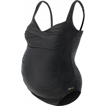 Dámské plavky Jednodílné plavky Aquawave S černé