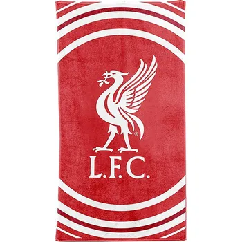 Fan-shop Osuška LIVERPOOL FC Pulse 150x75 cm