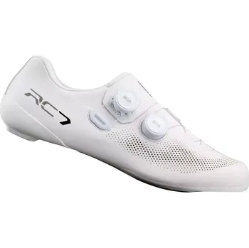Pánská sportovní obuv Shimano SH-RC703 White white EU 38