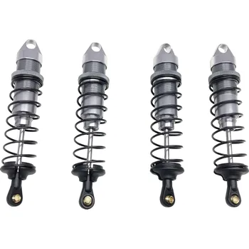 RC vybavení Reely RE-5350263 náhradní díl hliníkový olejový tlumič