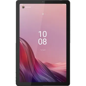 Tablet Lenovo Tab M9 4 GB / 64 GB + flipové pouzdro (ZAC30221CZ) šedý