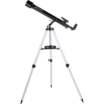 Spektiv Bresser Optik Arcturus 60/700 AZ teleskop azimutový achromatický Zvětšení 35 do 525 x