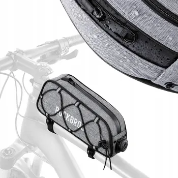 brašna na kolo Cyklistická brašna Rockbros 5907769382215 0,7 l