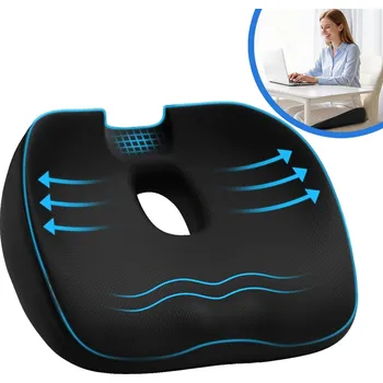 Polštář Ortopedický polštář polštář těhotenství hemoroidy ischias po operaci